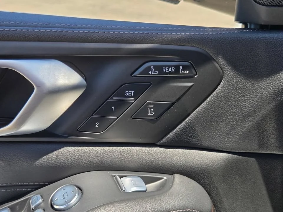 2021 BMW G07 X7 - Image 13 of 19