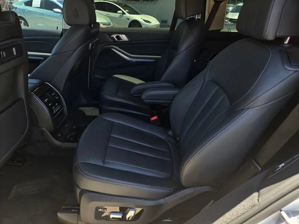 2021 BMW G07 X7 - Image 15 of 19