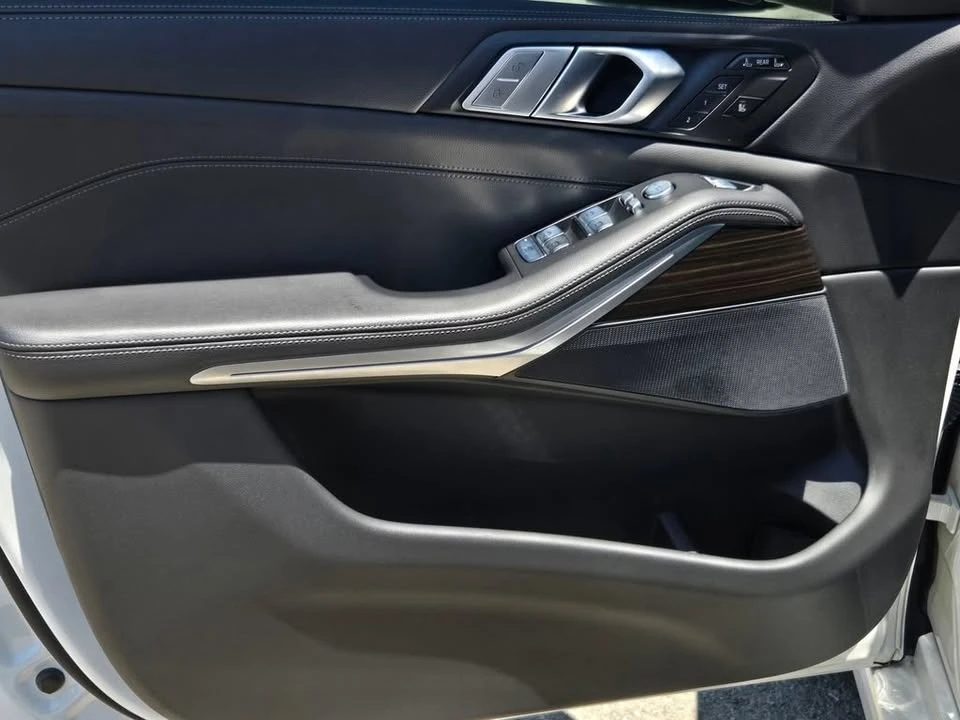 2021 BMW G07 X7 - Image 11 of 19