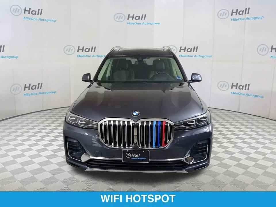 2021 BMW G07 X7 - Image 3 of 20