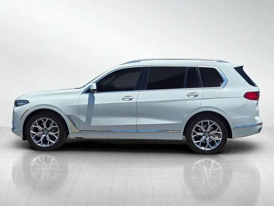 2021 BMW G07 X7 - Image 7 of 19