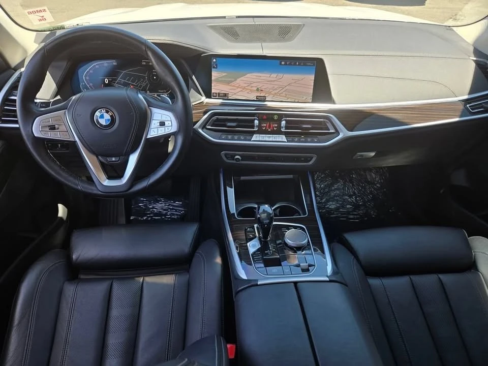 2021 BMW G07 X7 - Image 18 of 19