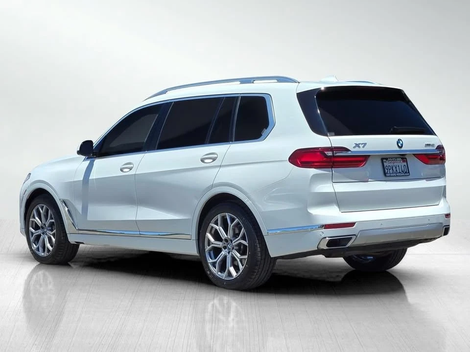 2021 BMW G07 X7 - Image 6 of 19