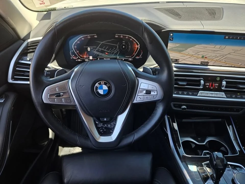 2021 BMW G07 X7 - Image 17 of 19