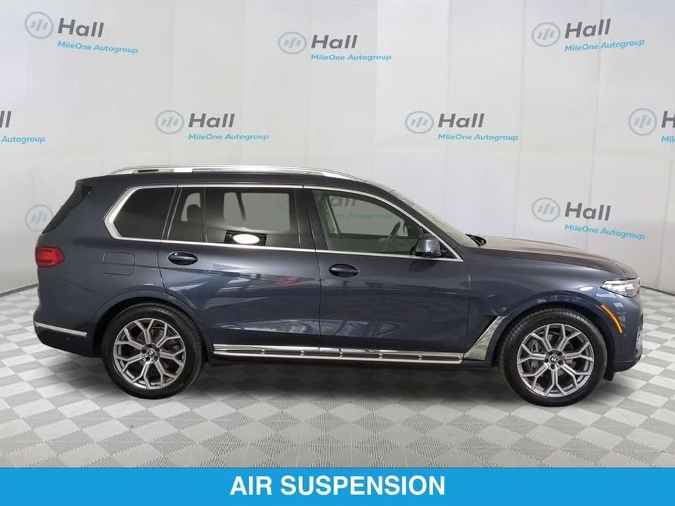2021 BMW G07 X7 - Image 6 of 20