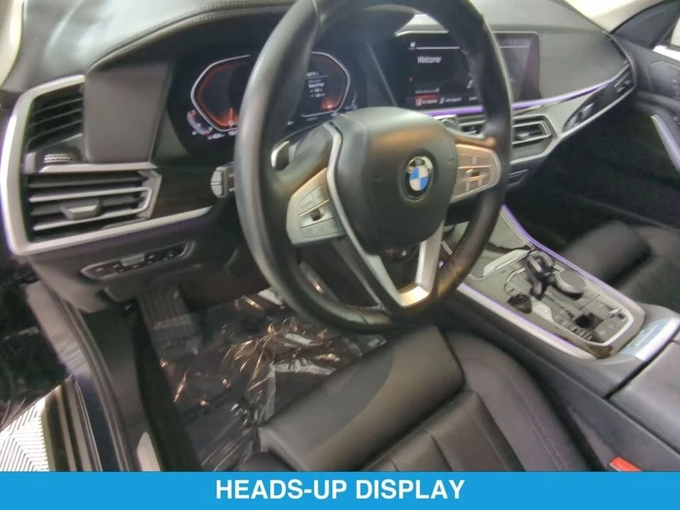 2021 BMW G07 X7 - Image 15 of 20