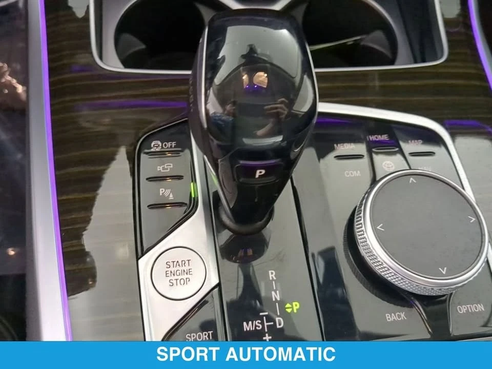 2021 BMW G07 X7 - Image 17 of 20