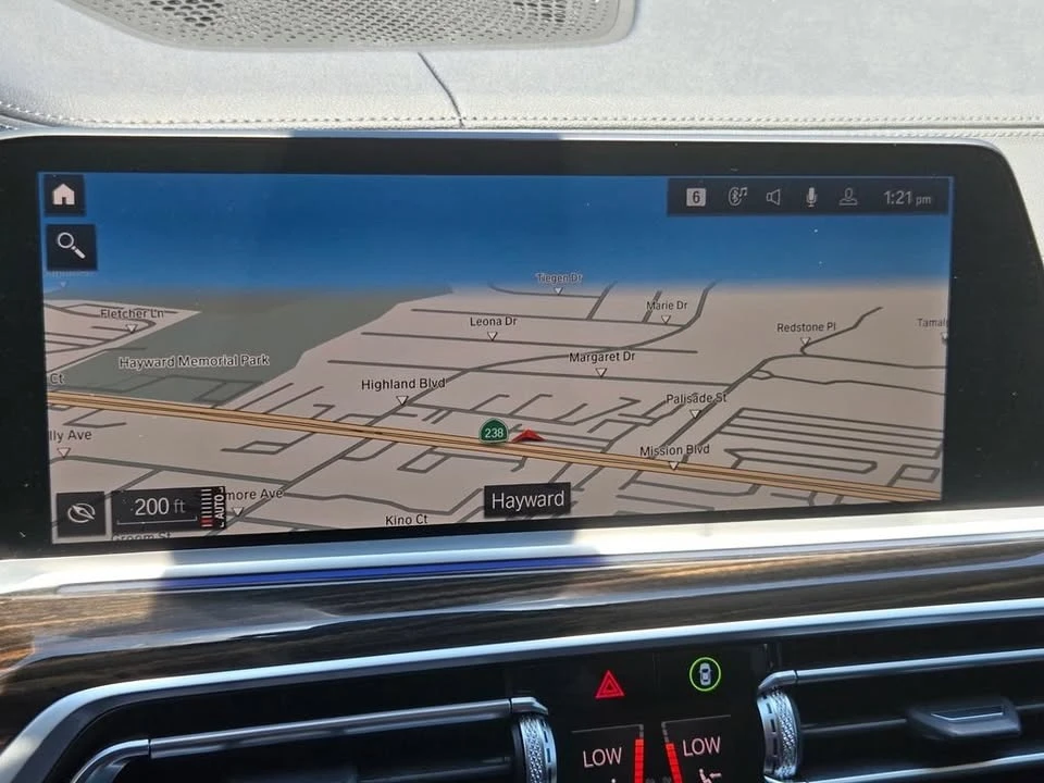 2021 BMW G07 X7 - Image 19 of 19