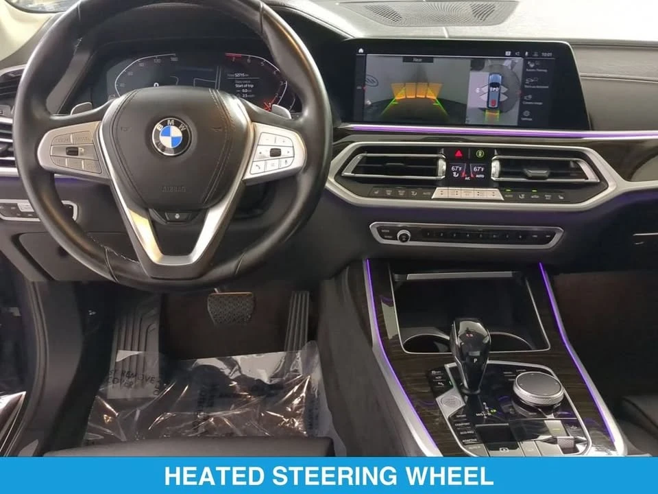 2021 BMW G07 X7 - Image 16 of 20