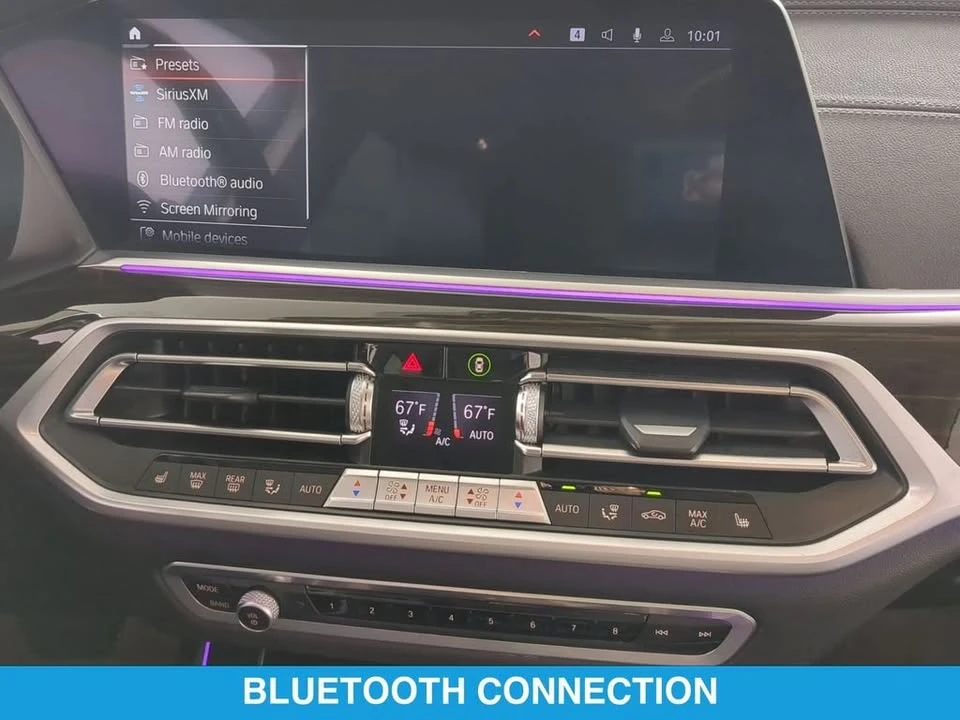 2021 BMW G07 X7 - Image 18 of 20