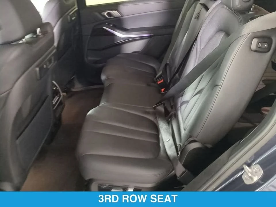 2021 BMW G07 X7 - Image 14 of 20