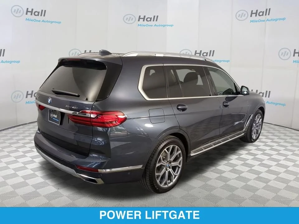 2021 BMW G07 X7 - Image 7 of 20