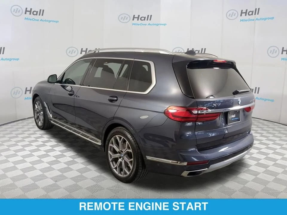 2021 BMW G07 X7 - Image 11 of 20