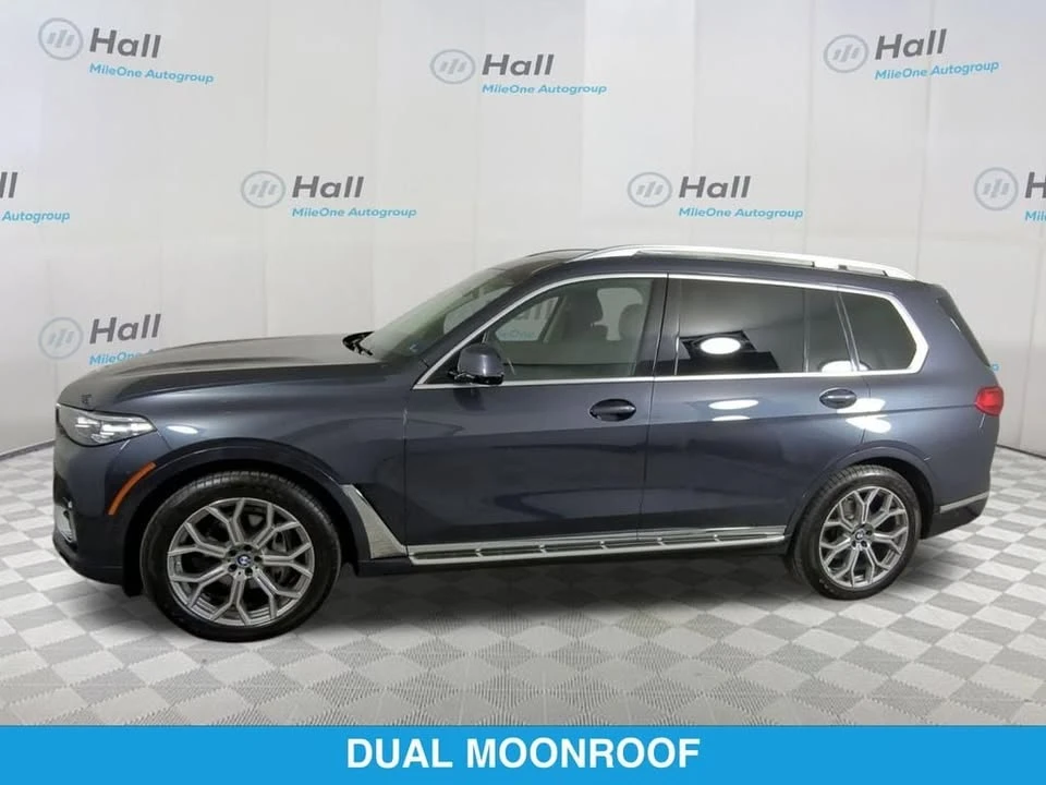 2021 BMW G07 X7 - Image 12 of 20