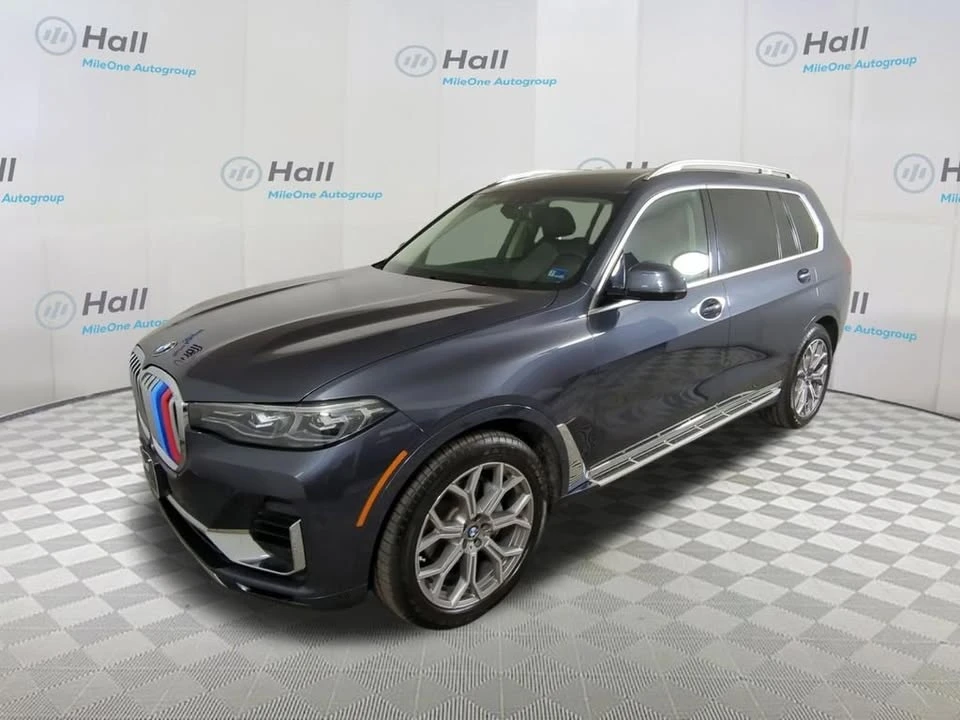 2021 BMW G07 X7 - Image 2 of 20