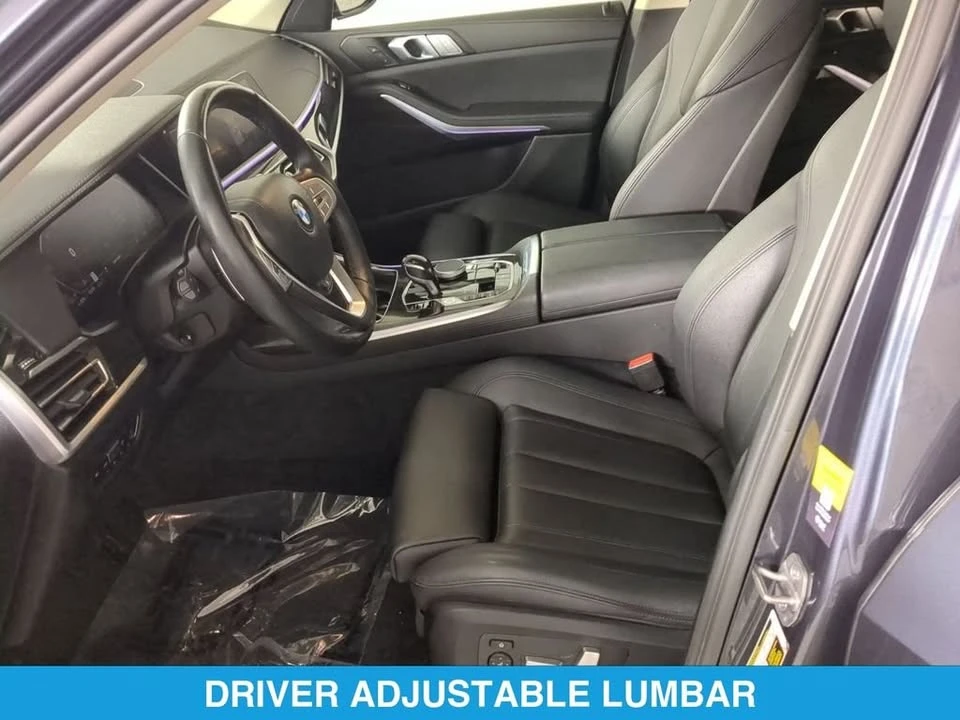 2021 BMW G07 X7 - Image 13 of 20
