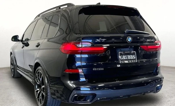 2021 BMW G07 X7 - Image 6 of 12