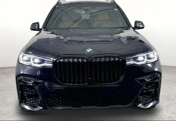 2021 BMW G07 X7 - Image 2 of 12