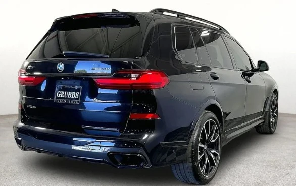 2021 BMW G07 X7 - Image 4 of 12