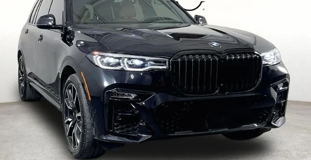 2021 BMW G07 X7 - Image 3 of 12