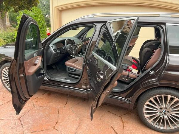 2021 BMW G07 X7 - Image 4 of 5