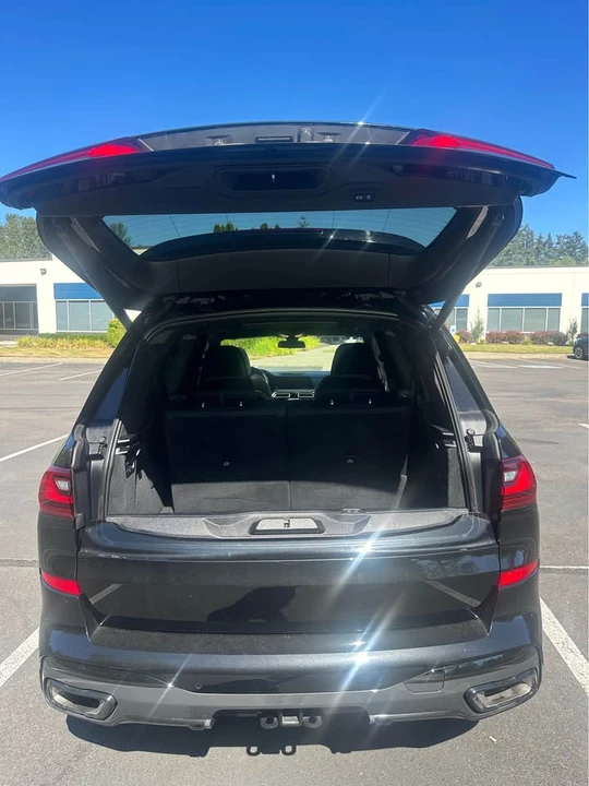 2021 BMW G07 X7 - Image 10 of 10