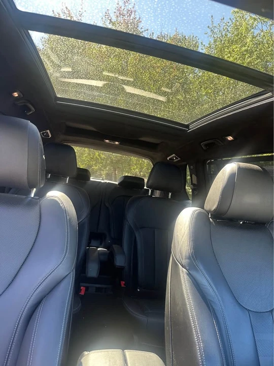 2021 BMW G07 X7 - Image 9 of 10