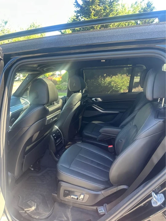2021 BMW G07 X7 - Image 7 of 10