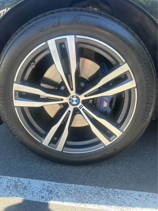 2021 BMW G07 X7 - Image 3 of 10