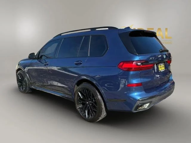 2021 BMW G07 X7 - Image 5 of 21