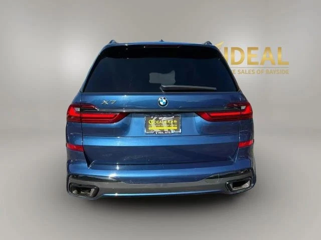 2021 BMW G07 X7 - Image 6 of 21