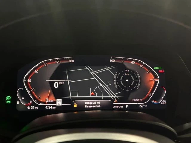 2021 BMW G07 X7 - Image 13 of 21