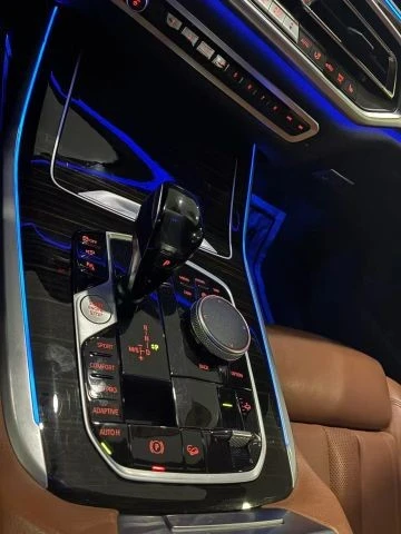 2021 BMW G07 X7 - Image 21 of 21
