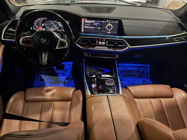2021 BMW G07 X7 - Image 15 of 21