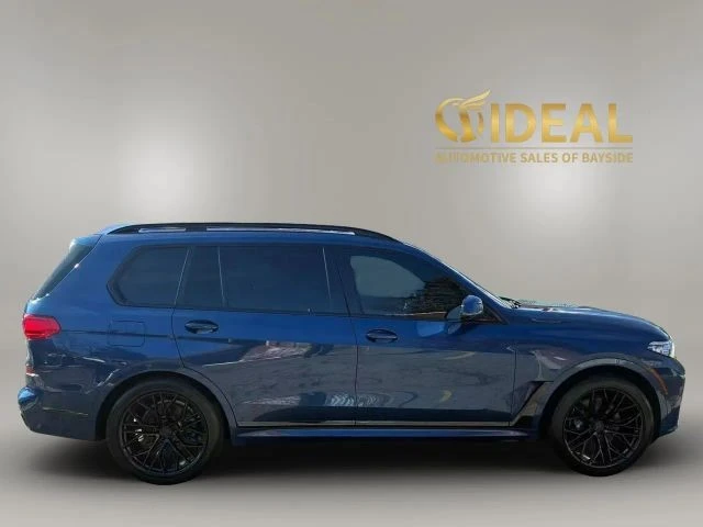 2021 BMW G07 X7 - Image 8 of 21
