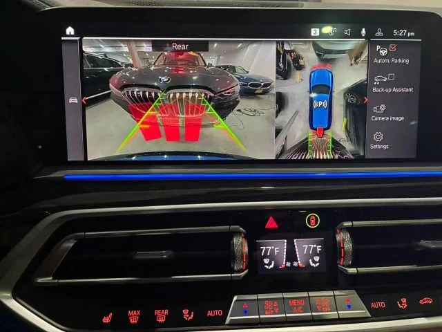 2021 BMW G07 X7 - Image 17 of 21