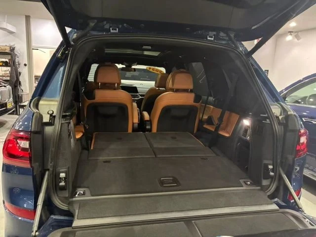 2021 BMW G07 X7 - Image 20 of 21