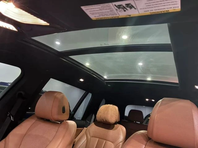 2021 BMW G07 X7 - Image 18 of 21