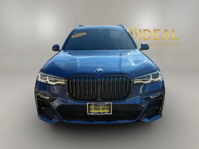 2021 BMW G07 X7 - Image 2 of 21