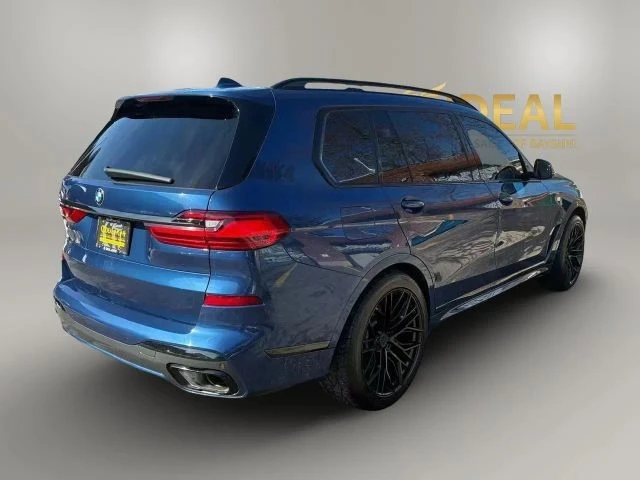 2021 BMW G07 X7 - Image 7 of 21