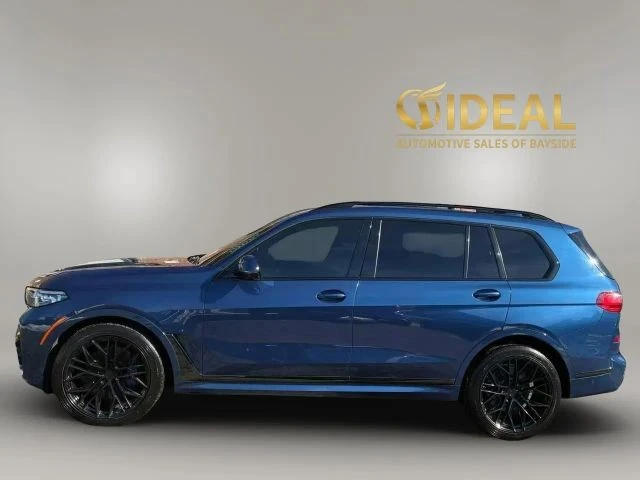 2021 BMW G07 X7 - Image 4 of 21