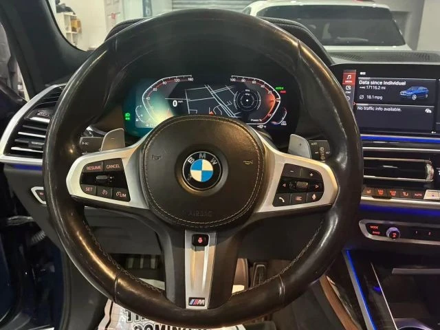 2021 BMW G07 X7 - Image 12 of 21