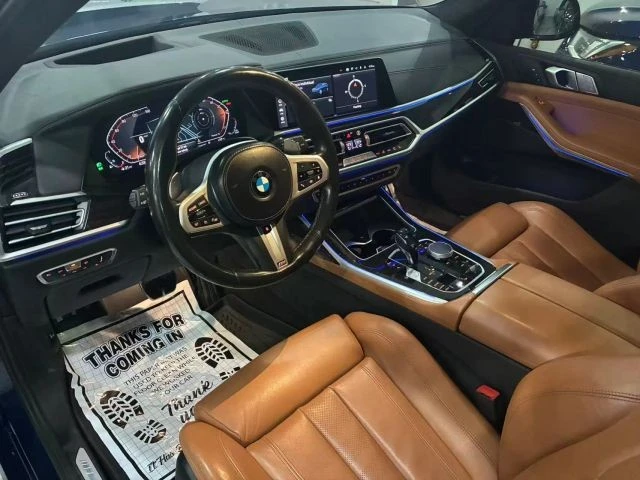 2021 BMW G07 X7 - Image 9 of 21