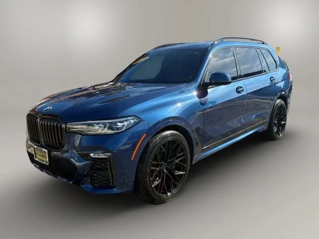 2021 BMW G07 X7 - Image 3 of 21
