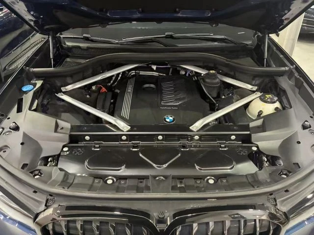 2021 BMW G07 X7 - Image 19 of 21