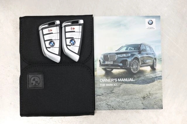 2021 BMW G07 X7 - Image 6 of 21
