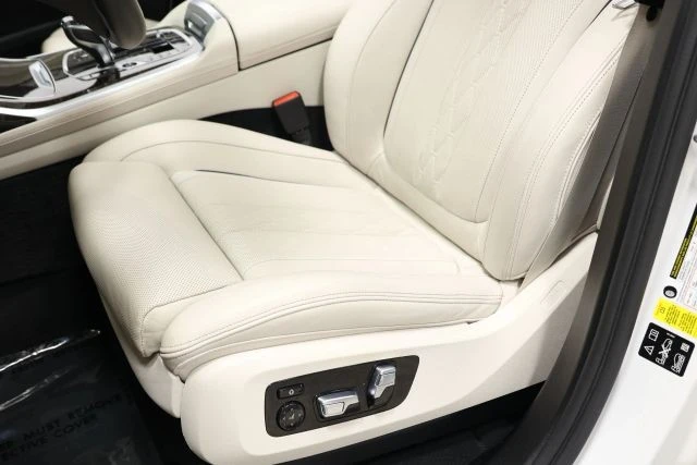 2021 BMW G07 X7 - Image 19 of 21