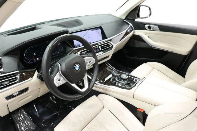 2021 BMW G07 X7 - Image 2 of 21