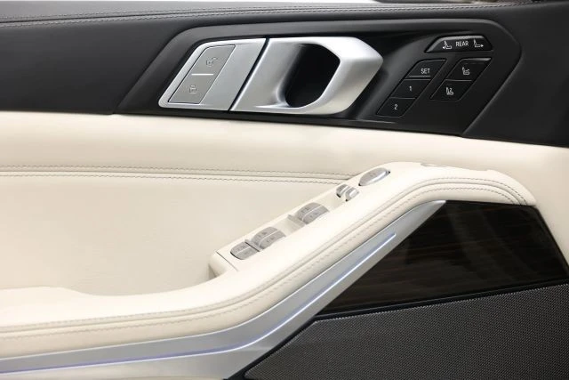 2021 BMW G07 X7 - Image 11 of 21