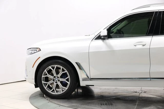 2021 BMW G07 X7 - Image 7 of 21